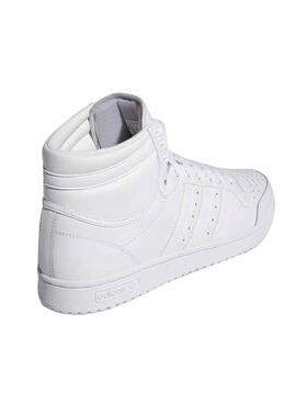 Sneaker Adidas Top Ten Weiss für Herren