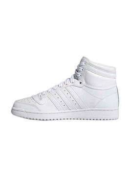 Sneaker Adidas Top Ten Weiss für Herren