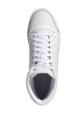 Sneaker Adidas Top Ten Weiss für Herren