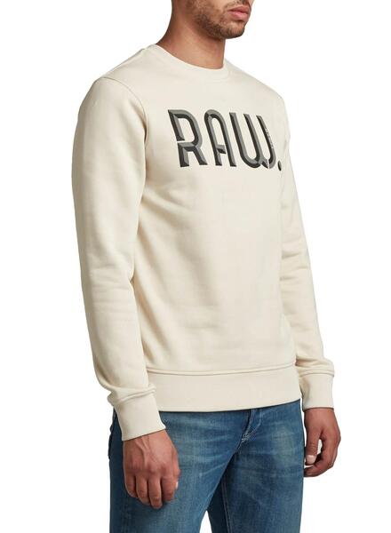 INT S G STAR RAW Herren Sweatshirt Gr Herren Bekleidung Pullover & Strickjacken Sweatshirts 