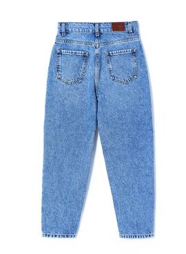 Jeans Pepe Jeans Mom Fit Kara JJ0 Mädchen