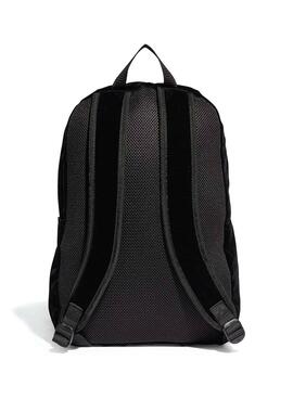 Rucksack Adidas Samt Schwarz für Damen