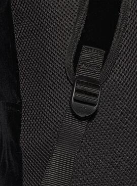 Rucksack Adidas Samt Schwarz für Damen