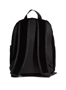 Rucksack Adidas Mini Samt Schwarz für Damen