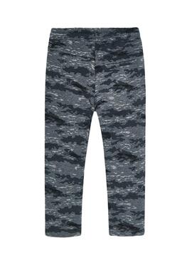 Hose Mayoral Camouflage Grau für Junge