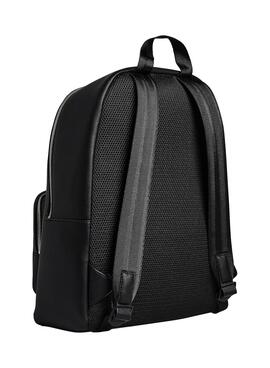 Rucksack Calvin Klein Jeans Sculpted Schwarz Damen