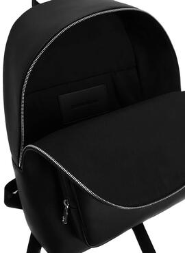 Rucksack Calvin Klein Jeans Sculpted Schwarz Damen