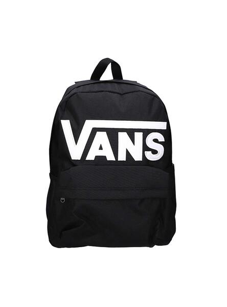 vans rucksack schwarz