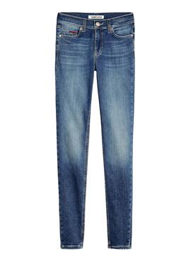 Jeans Tommy Jeans Nora Mid Denim