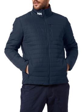 Jacke Helly Hansen Insulator Marineblau für Herren