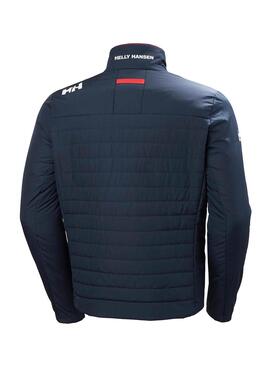 Jacke Helly Hansen Insulator Marineblau für Herren