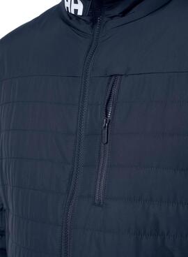 Jacke Helly Hansen Insulator Marineblau für Herren