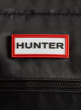 Handtasche Hunter Tote Schwarz für Damen