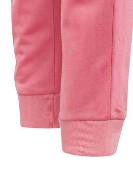 Hose Adidas Adicolor Rosa für Mädchen