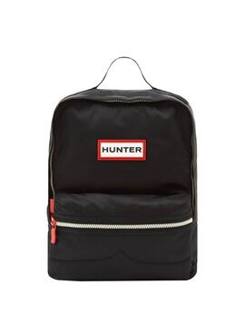 Rucksack Hunter Original Schwarz für Junge und Mädchen