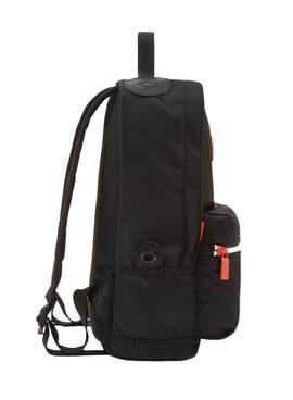 Rucksack Hunter Original Schwarz für Junge und Mädchen