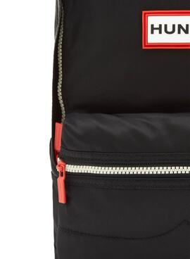 Rucksack Hunter Original Schwarz für Junge und Mädchen