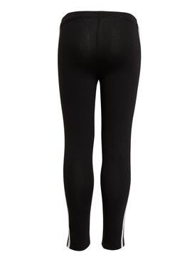 Leggins Adidas Adicolor Schwarz für Mädchen