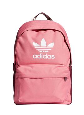 Rucksack Adidas Adicolor Rosa für Junge und Mädchen