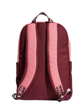 Rucksack Adidas Adicolor Rosa für Junge und Mädchen