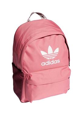 Rucksack Adidas Adicolor Rosa für Junge und Mädchen
