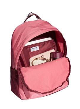 Rucksack Adidas Adicolor Rosa für Junge und Mädchen