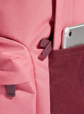 Rucksack Adidas Adicolor Rosa für Junge und Mädchen