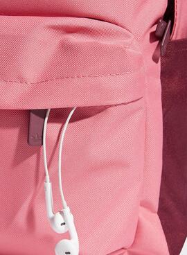 Rucksack Adidas Adicolor Rosa für Junge und Mädchen