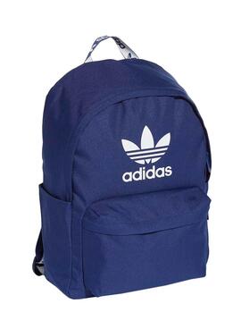 Rucksack Adidas Adicolor Blau für Junge und Mädchen