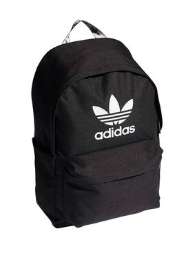 Rucksack Adidas Adicolor Schwarz für Junge und Mädchen