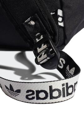 Rucksack Adidas Adicolor Schwarz für Junge und Mädchen