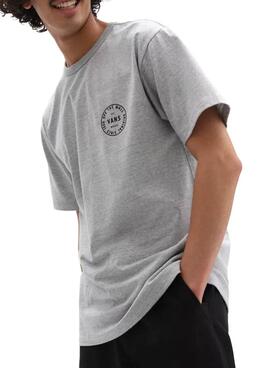 T-Shirt Vans Off The Wall Classic für Herren