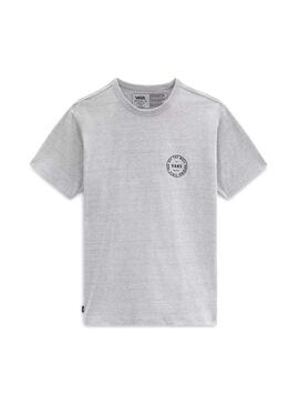 T-Shirt Vans Off The Wall Classic für Herren