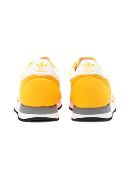 Sneaker Adidas USA 84 Gelb für Herren
