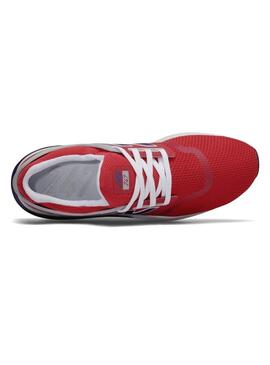 Schuhe New Balance 247 NMT Rot Für Herren