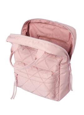 Rucksack Pepe Jeans Fanny Rosa für Mädchen