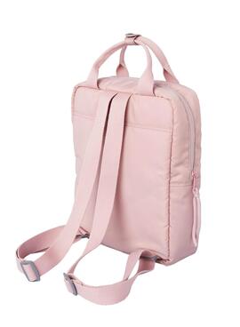 Rucksack Pepe Jeans Fanny Rosa für Mädchen