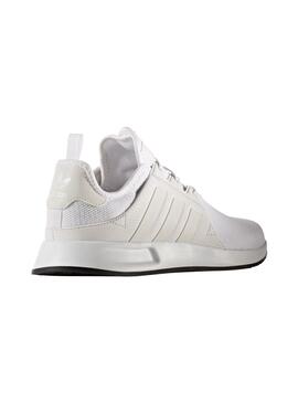 Sneaker Adidas X PLR Weiß