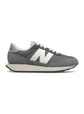 Sneaker New Balance 237 Grau für Damen
