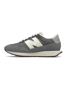 Sneaker New Balance 237 Grau für Damen