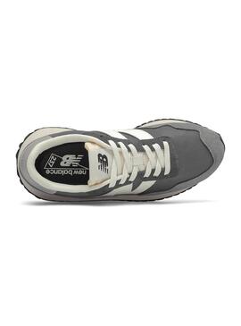 Sneaker New Balance 237 Grau für Damen