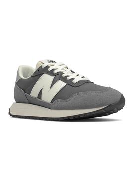 Sneaker New Balance 237 Grau für Damen