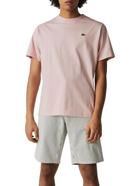 Lacoste on sale live shorts