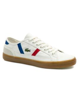 Lacoste Sideline 119 Damenschuh