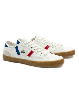 Lacoste Sideline 119 Damenschuh