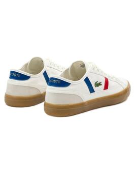 Lacoste Sideline 119 Damenschuh