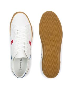 Lacoste Sideline 119 Damenschuh