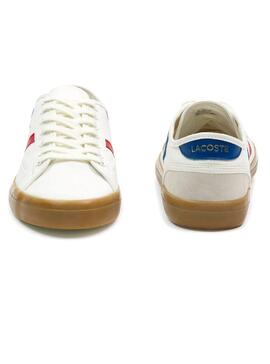 Lacoste Sideline 119 Damenschuh