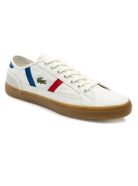 Lacoste Sideline 119 Damenschuh