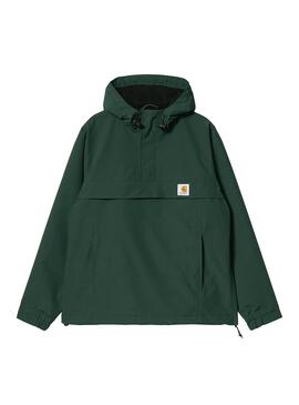 Känguru Jacke Carhartt Nimbus Grün für Herren
